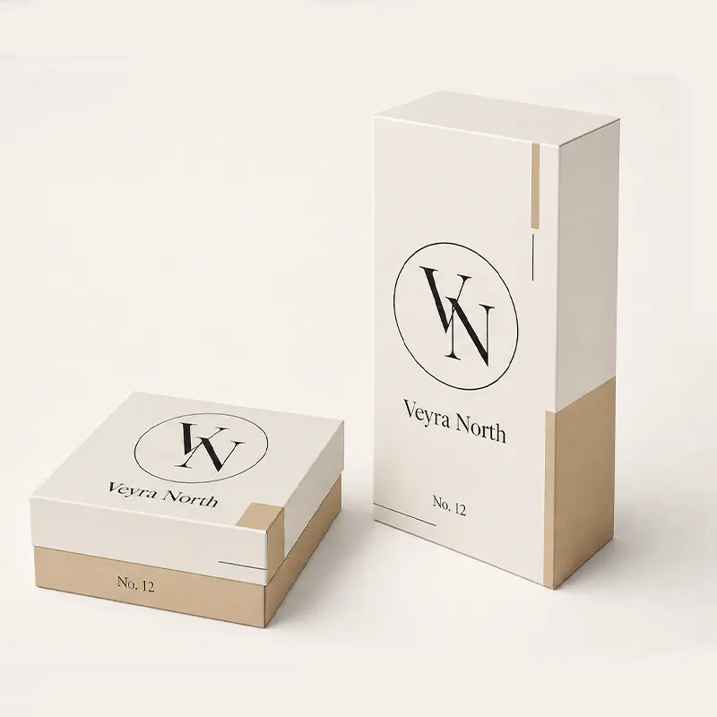 custom product boxes with logo