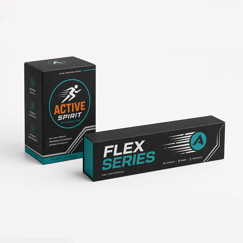 custom product packaging boxes