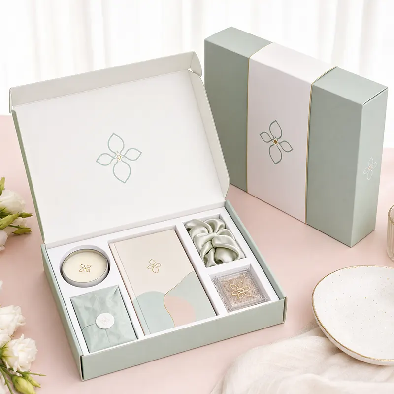 custom subscription box