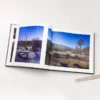 fine art photography book printing