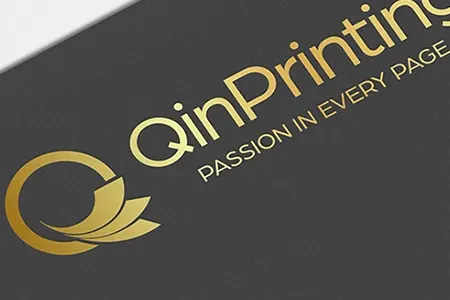 Foil Stamping