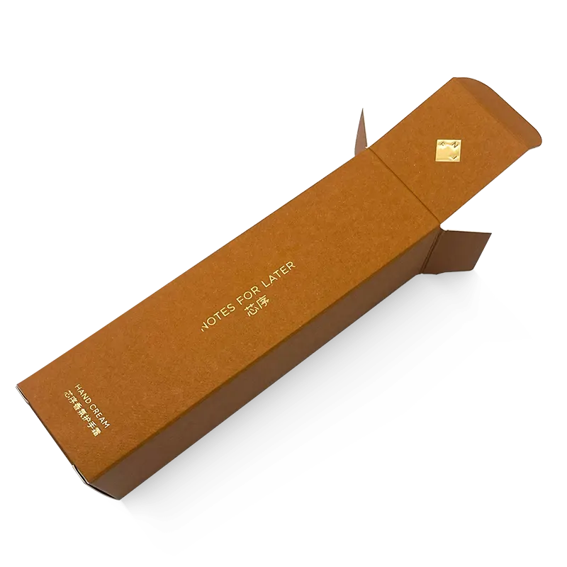 kraft box packaging
