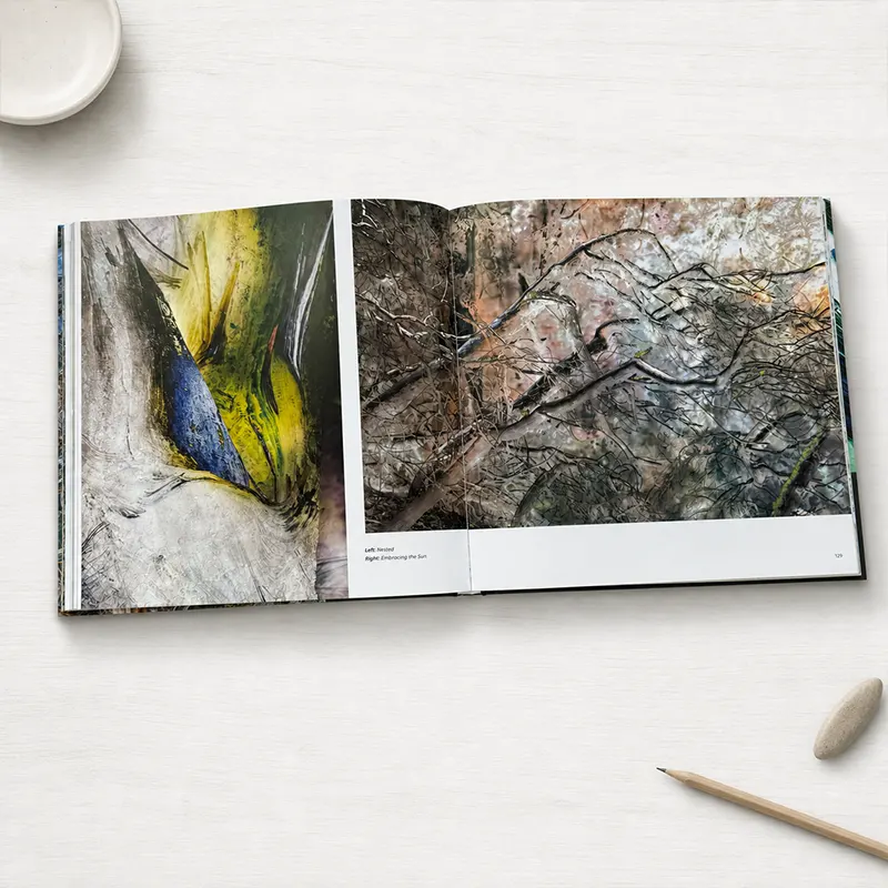professional photography book printing