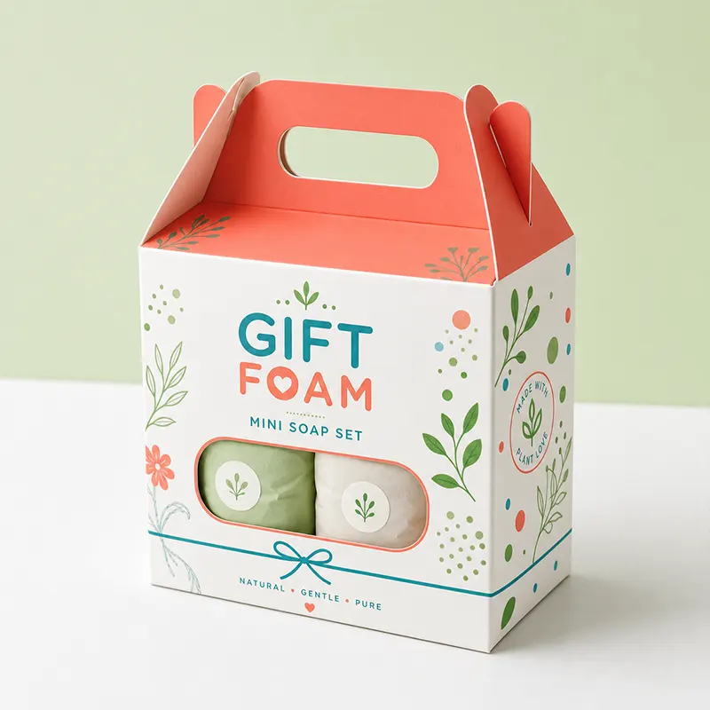 soap boxes near me