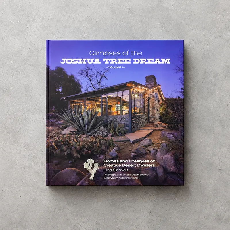 Hardcover Photo Book