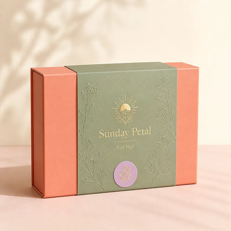 Collector and Limited-Edition Gift Boxes