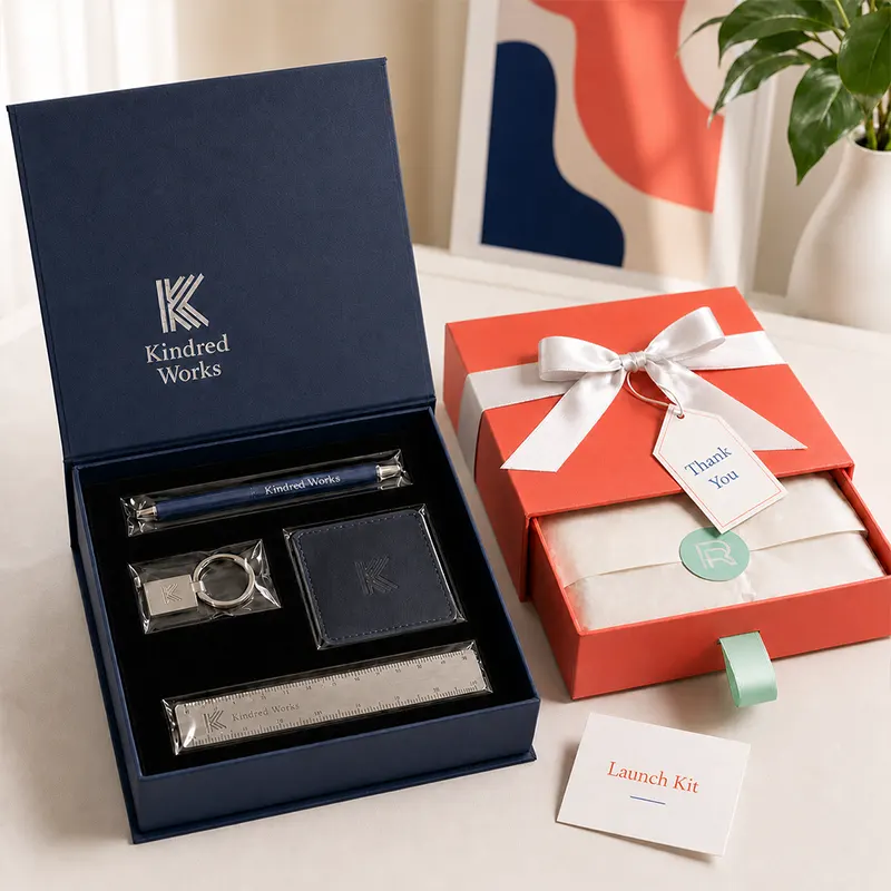 Corporate Gift Boxes