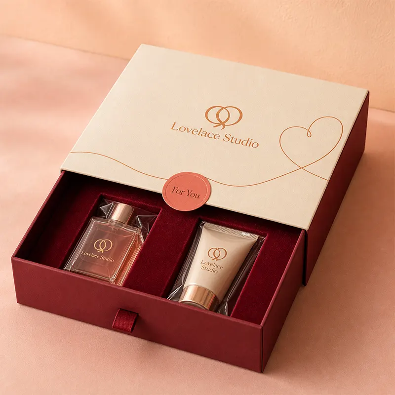 Drawer Gift Boxes