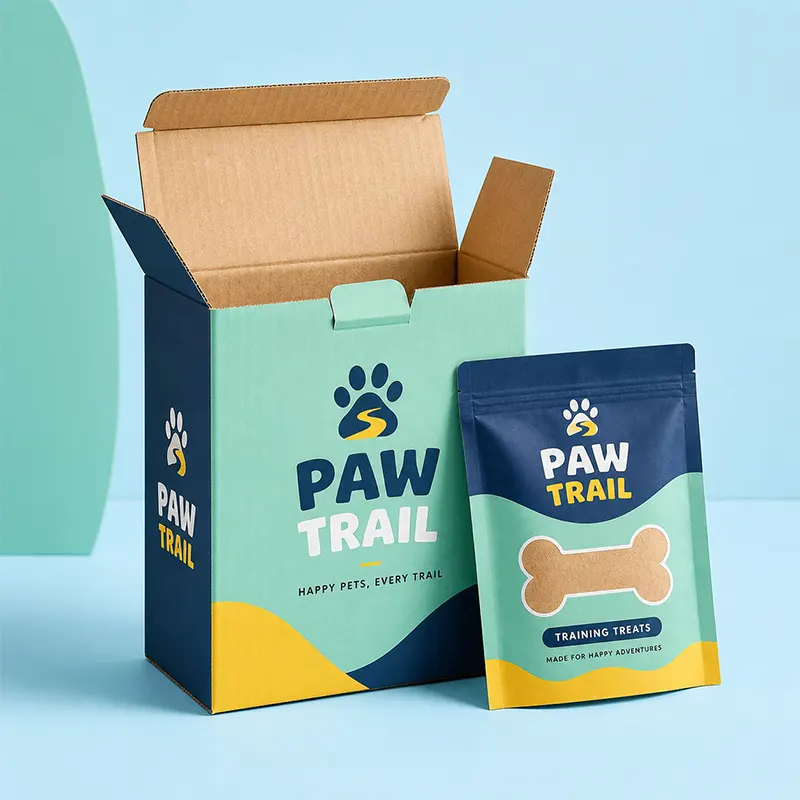 Product Boxes