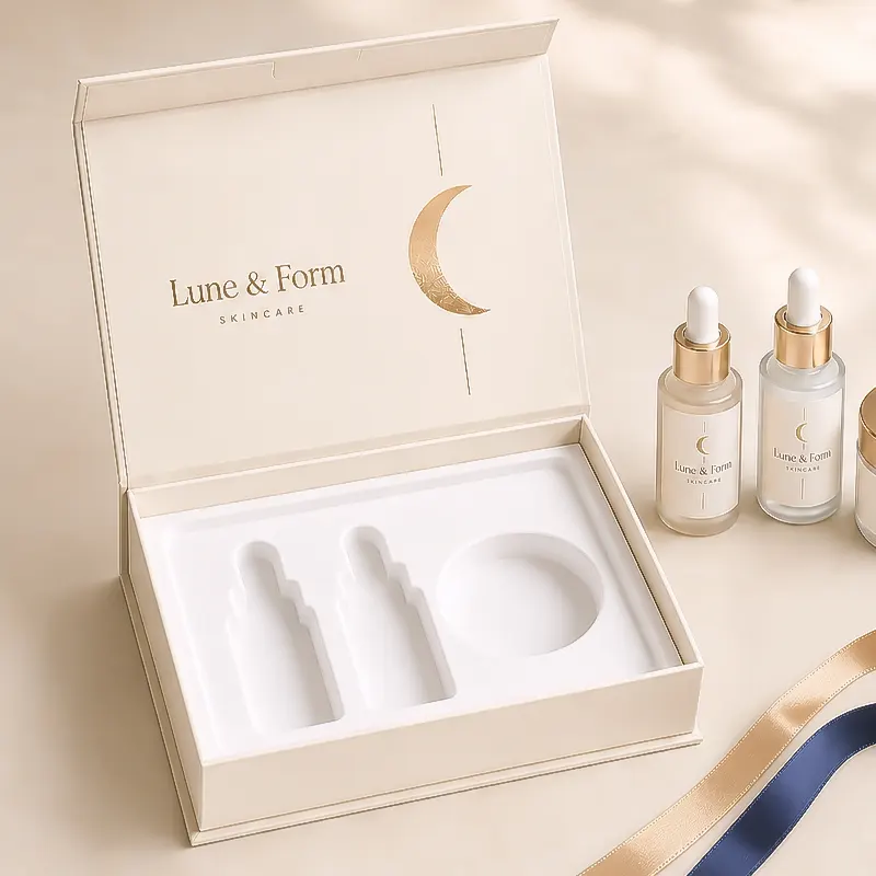 Magnetic Closure Gift Boxes