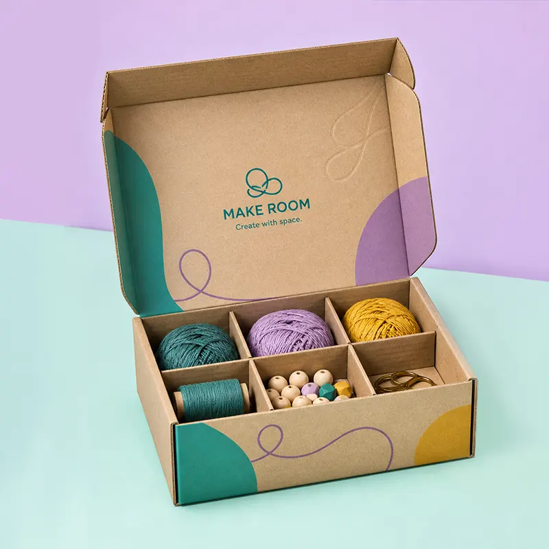 Multi-Product Packaging