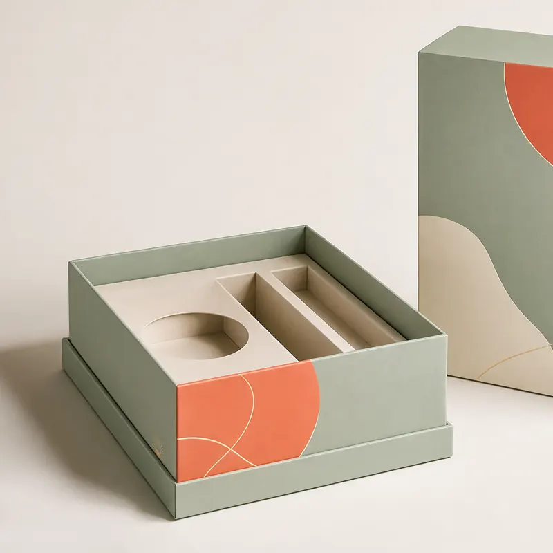 Packaging Inserts and Dividers