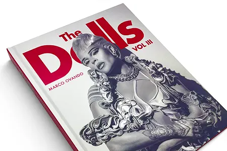 Printed Paper Cover