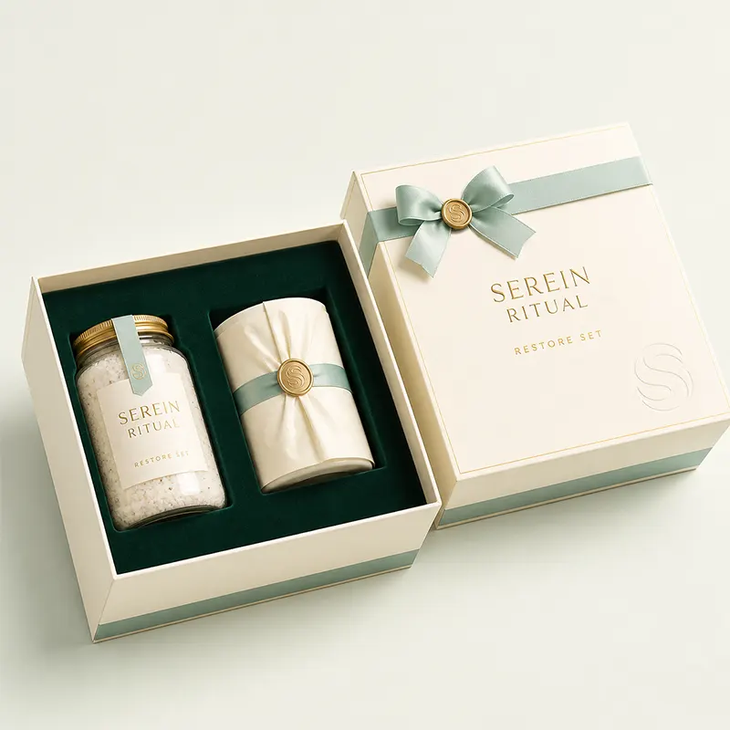 Product Gift Set Boxes