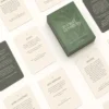Rooted Creativity Deck