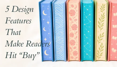 Special Edition Books for BookTok: