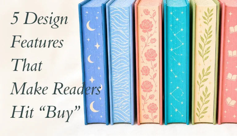 Special Edition Books for BookTok: