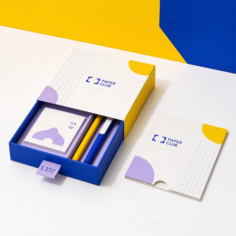 Subscription Boxes