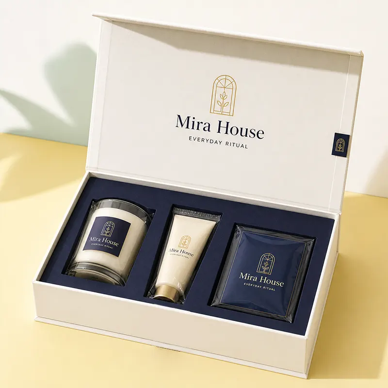 Subscription, PR, and Influencer Gift Boxes