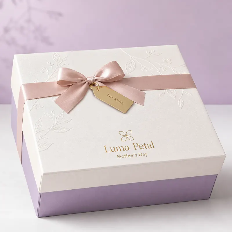 Telescope Gift Boxes