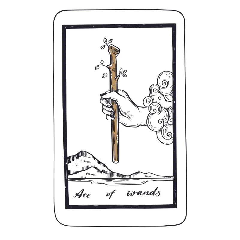 Wands