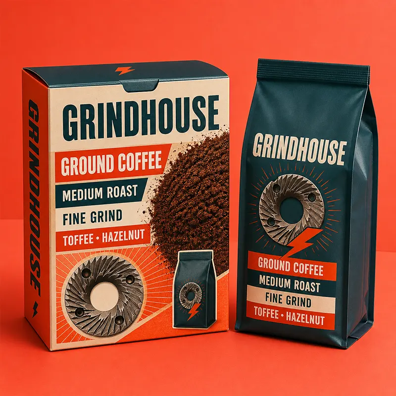 custom coffee boxes wholesale