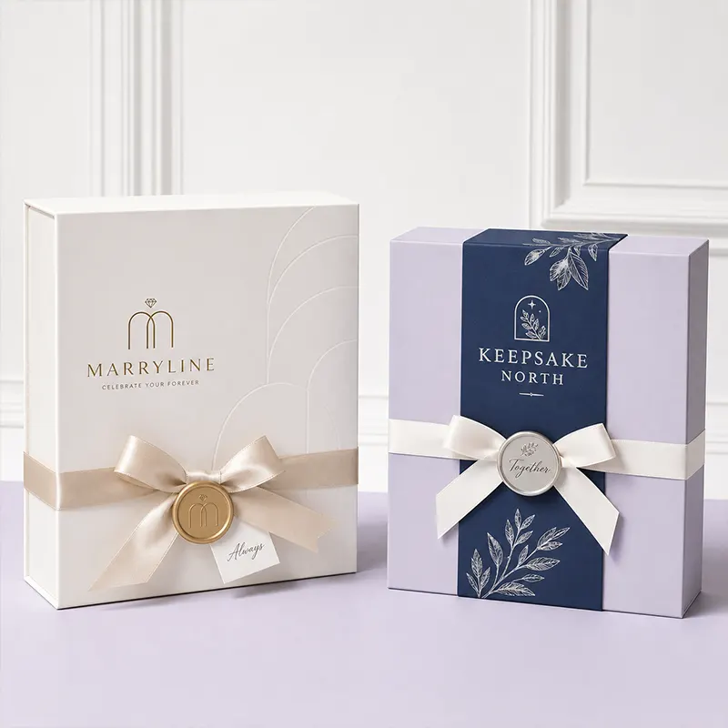 custom gift boxes for small business