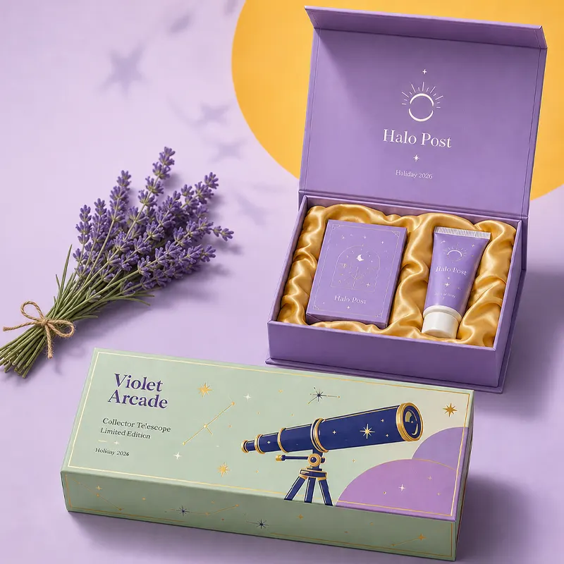 custom gift boxes wholesale