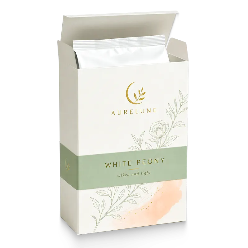 custom printed tea boxes