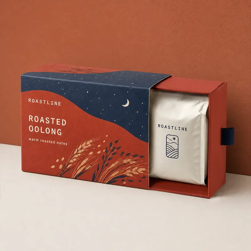 custom tea boxes wholesale