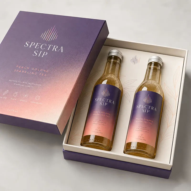 custom wine bottle boxes manufacturer