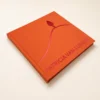 hardcover coffee table book printing