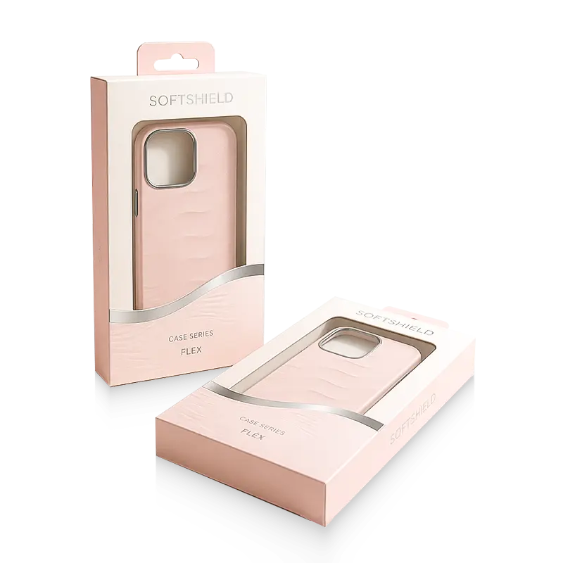 Custom Phone Case Boxes