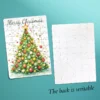 Custom Puzzle Greeting Cards
