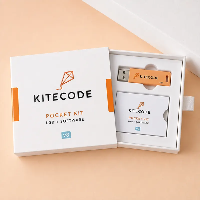 Custom Software Manual and Booklet Sets