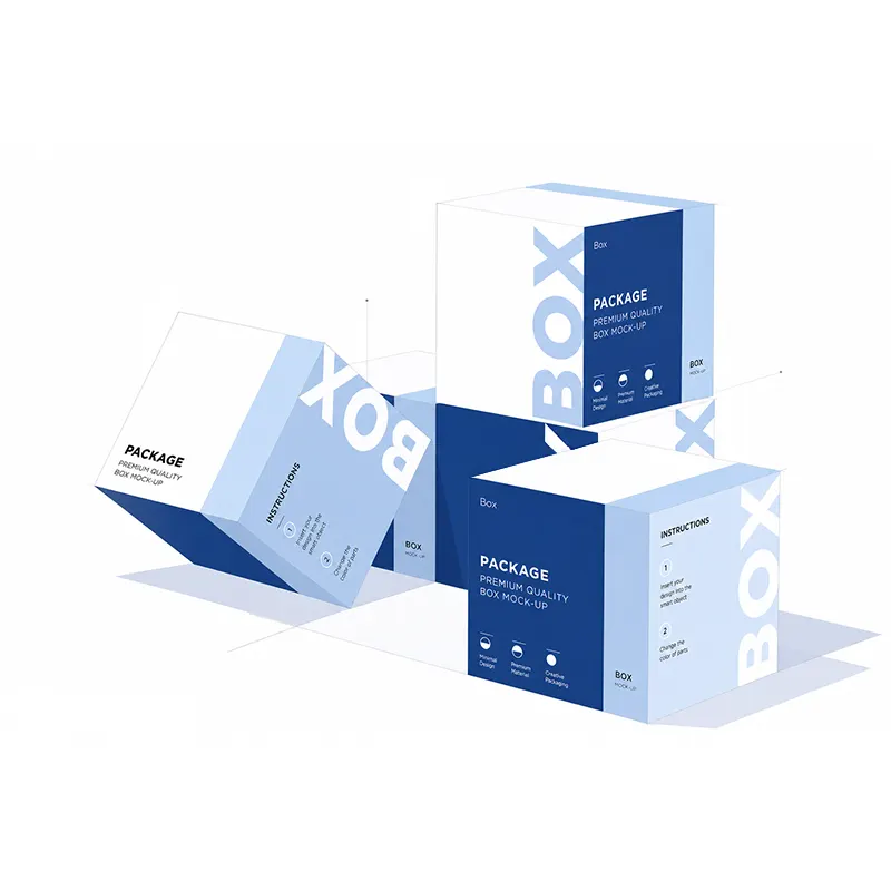Get Your Custom Box Quote