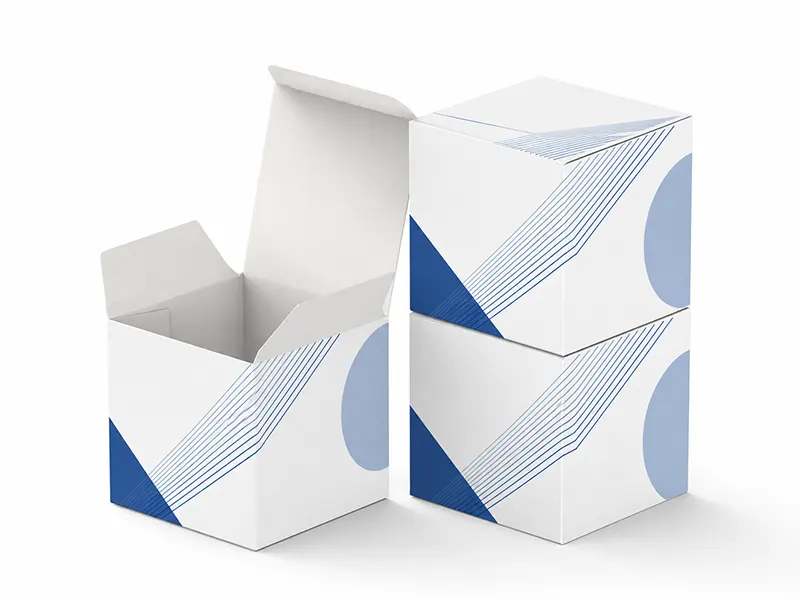 Get Your Custom folding carton boxes Quote