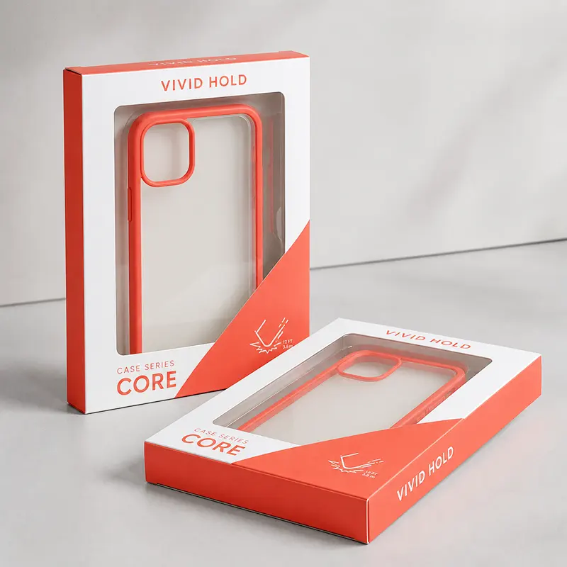Window Phone Case Boxes