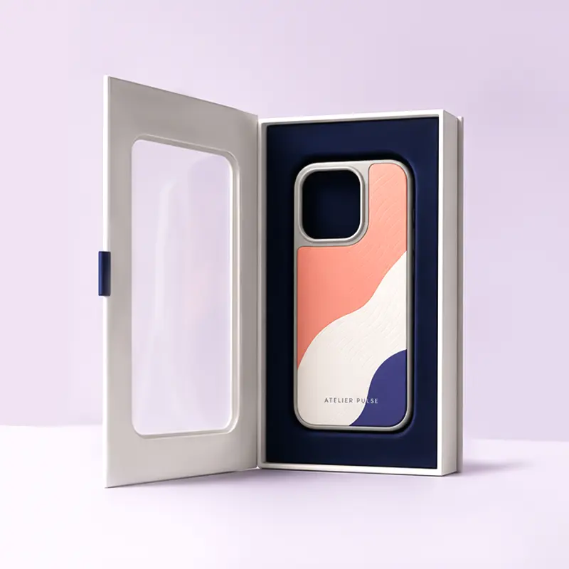 bulk custom phone case packaging