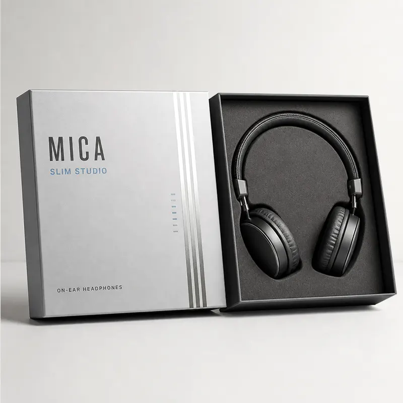 custom electronics packaging wholesale