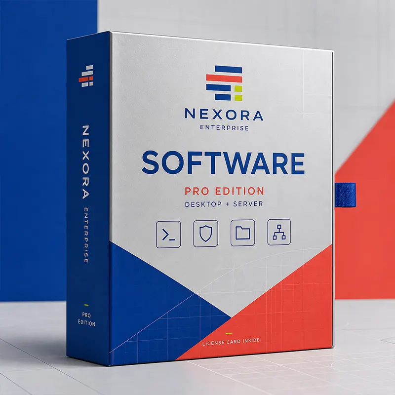 custom installation kit boxes