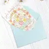 custom printed puzzle greeting cards