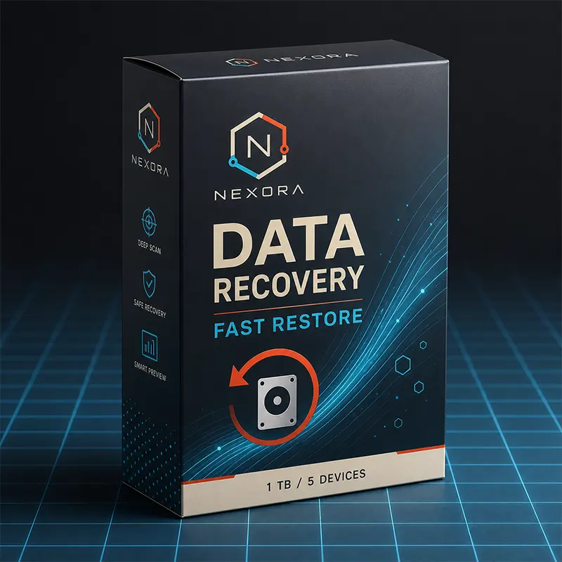 custom printed software boxes