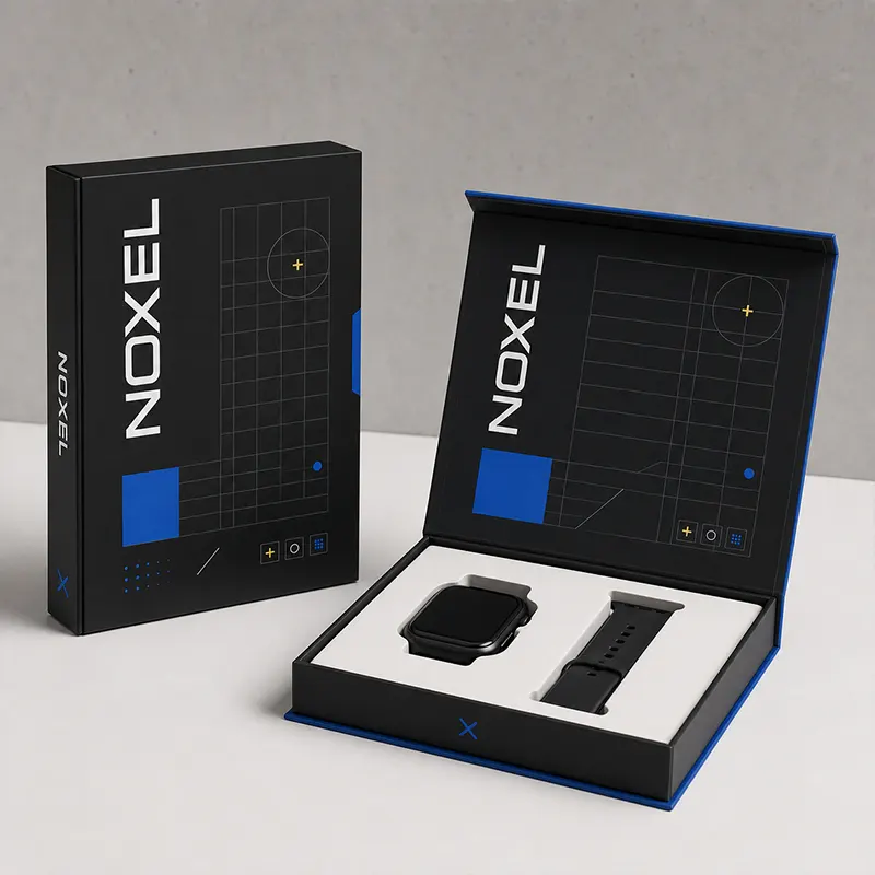 custom smartwatch box manufacturer
