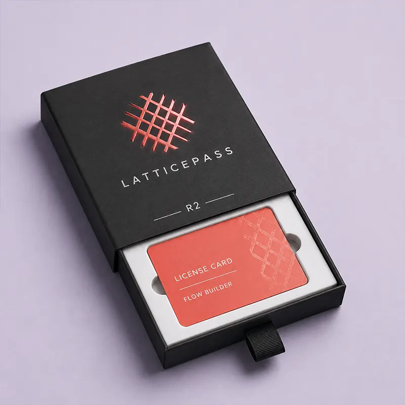 custom software boxes for small business